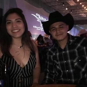 Meet your Posher, Delilah